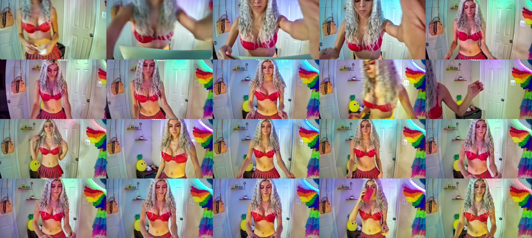 Cuntytrannylydia  08-09-2021